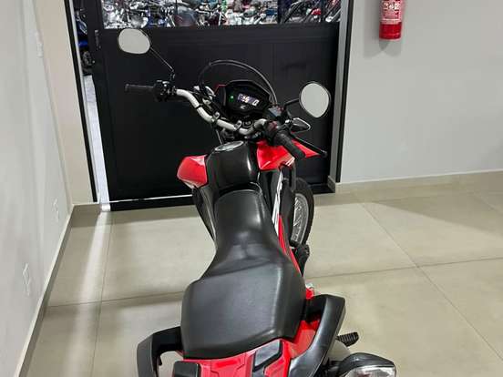 HONDA-NXR 160 BROS ESDD HONDA-NXR 160 BROS ESDD-2019