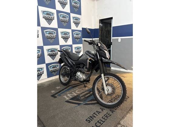 HONDA NXR 160 BROS ESDD 