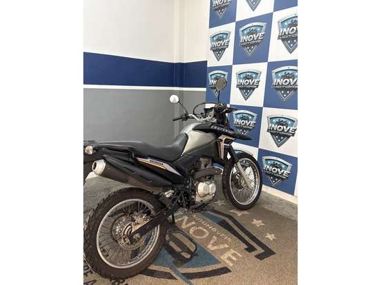 HONDA-NXR 160 BROS ESDD-2022