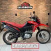 HONDA NXR 160 BROS ESDD HONDA NXR 160 BROS ESDD