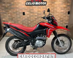 HONDA NXR 160 BROS ESDD HONDA NXR 160 BROS ESDD