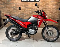 HONDA NXR 160 BROS ESDD HONDA NXR 160 BROS ESDD