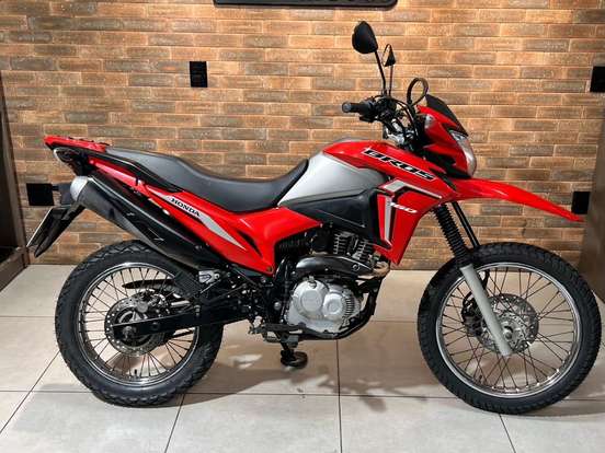 HONDA-NXR 160 BROS ESDD HONDA-NXR 160 BROS ESDD-2022
