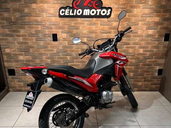 HONDA-NXR 160 BROS ESDD HONDA-NXR 160 BROS ESDD-2022
