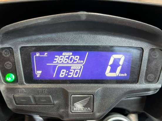 HONDA-NXR 160 BROS ESDD HONDA-NXR 160 BROS ESDD-2022
