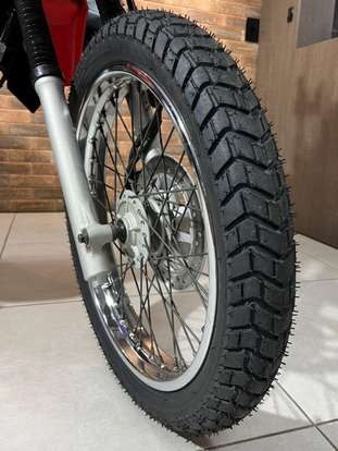 HONDA-NXR 160 BROS ESDD-2022