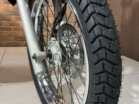 HONDA-NXR 160 BROS ESDD HONDA-NXR 160 BROS ESDD-2022