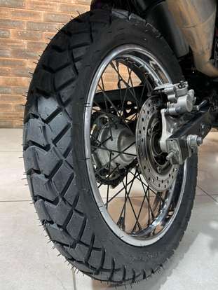HONDA-NXR 160 BROS ESDD-2022