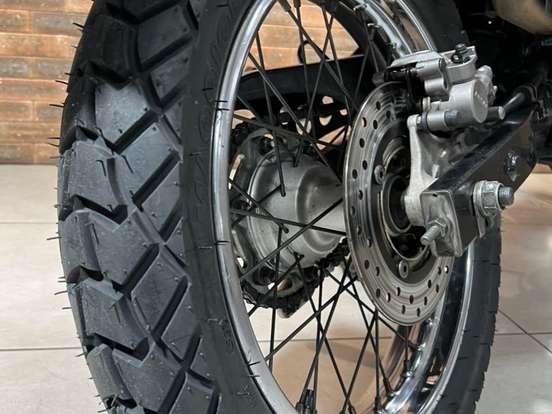 HONDA-NXR 160 BROS ESDD HONDA-NXR 160 BROS ESDD-2022
