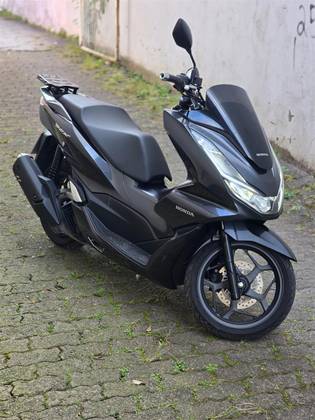 HONDA PCX 160 CBS 