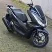 HONDA PCX 160 CBS HONDA PCX 160 CBS