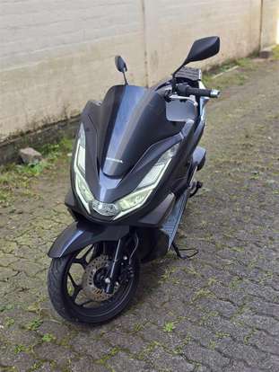 HONDA-PCX 160 CBS HONDA-PCX 160 CBS-2024