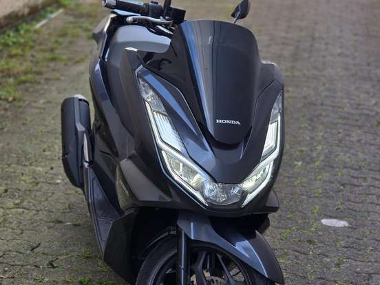 HONDA-PCX 160 CBS HONDA-PCX 160 CBS-2024