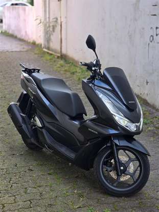 HONDA-PCX 160 CBS HONDA-PCX 160 CBS-2024