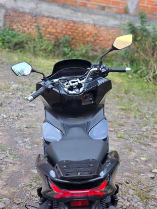 HONDA-PCX 160 CBS-2024