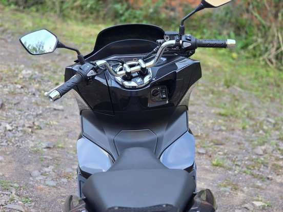 HONDA-PCX 160 CBS HONDA-PCX 160 CBS-2024