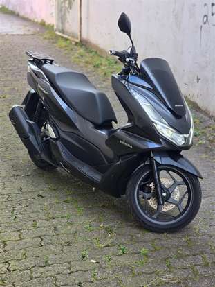 HONDA-PCX 160 CBS-2024