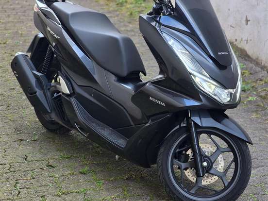 HONDA-PCX 160 CBS HONDA-PCX 160 CBS-2024