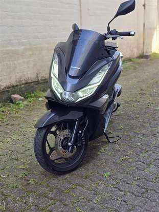 HONDA-PCX 160 CBS-2024