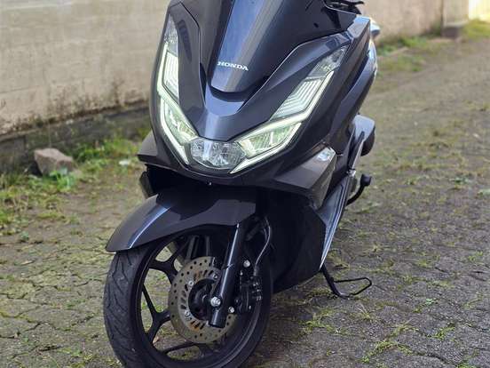 HONDA-PCX 160 CBS HONDA-PCX 160 CBS-2024