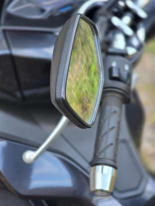 HONDA-PCX 160 CBS-2024