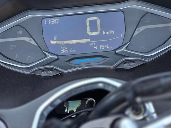 HONDA-PCX 160 CBS HONDA-PCX 160 CBS-2024