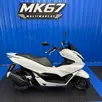 HONDA PCX 160 ABS HONDA PCX 160 ABS