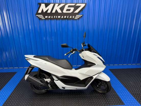 HONDA-PCX 160 ABS HONDA-PCX 160 ABS-2025