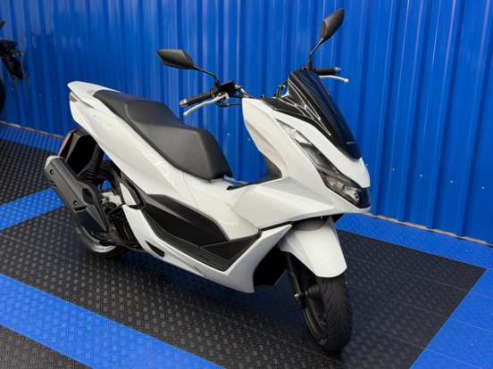 HONDA-PCX 160 ABS-2025