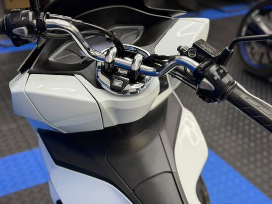 HONDA-PCX 160 ABS HONDA-PCX 160 ABS-2025