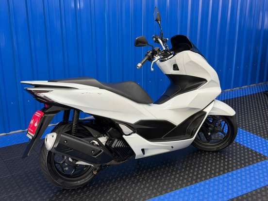 HONDA-PCX 160 ABS-2025