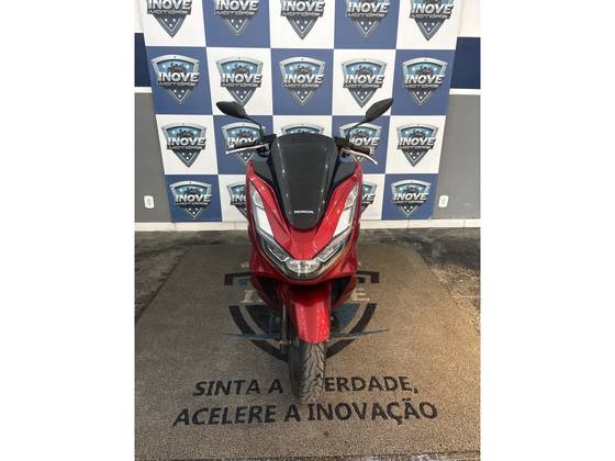HONDA PCX 160 ABS 