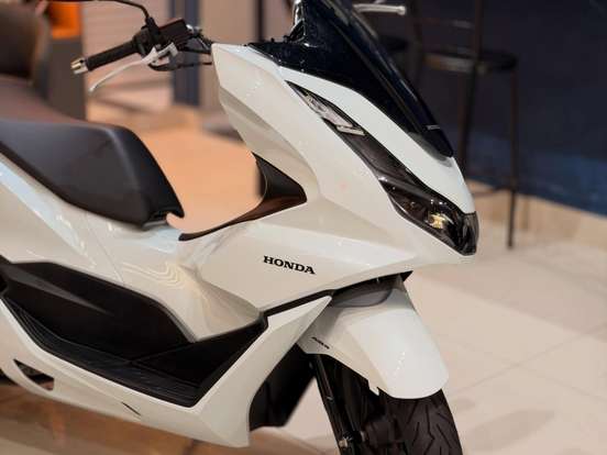 HONDA-PCX 160 ABS HONDA-PCX 160 ABS-2024