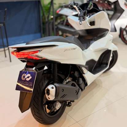 HONDA-PCX 160 ABS-2024
