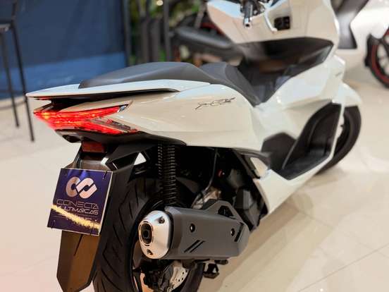 HONDA-PCX 160 ABS HONDA-PCX 160 ABS-2024
