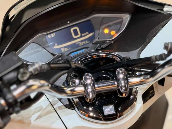 HONDA-PCX 160 ABS HONDA-PCX 160 ABS-2024