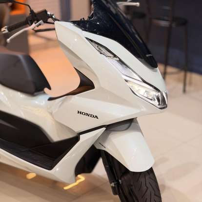 HONDA-PCX 160 ABS-2024