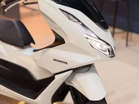 HONDA-PCX 160 ABS HONDA-PCX 160 ABS-2024