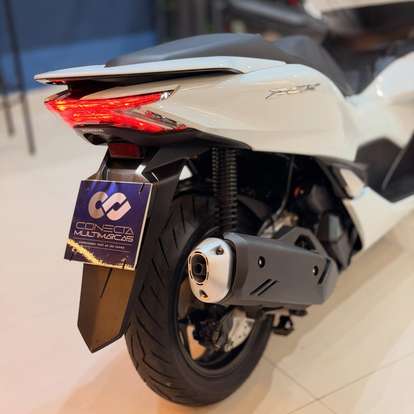 HONDA-PCX 160 ABS-2024