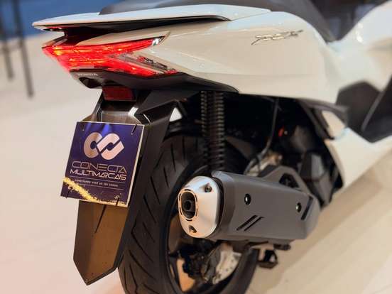 HONDA-PCX 160 ABS HONDA-PCX 160 ABS-2024