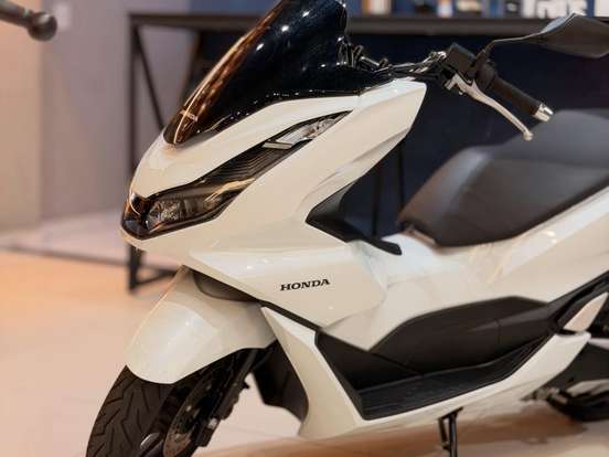 HONDA-PCX 160 ABS HONDA-PCX 160 ABS-2024