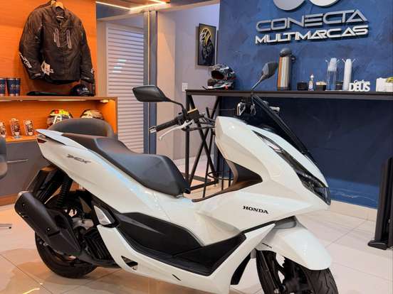 HONDA-PCX 160 ABS HONDA-PCX 160 ABS-2024