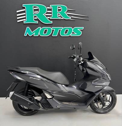 HONDA PCX 160 ABS 