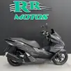 HONDA PCX 160 ABS HONDA PCX 160 ABS