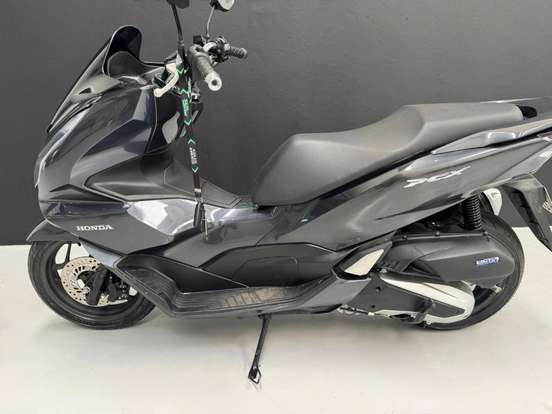 HONDA-PCX 160 ABS HONDA-PCX 160 ABS-2024