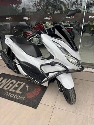 HONDA PCX 160 CBS 