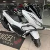 HONDA PCX 160 CBS HONDA PCX 160 CBS