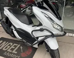 HONDA PCX 160 CBS HONDA PCX 160 CBS