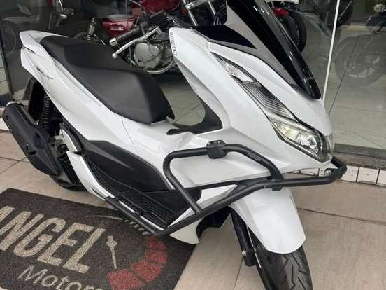HONDA-PCX 160 CBS HONDA-PCX 160 CBS-2025