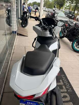 HONDA-PCX 160 CBS-2025